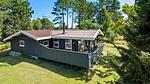 house - Ferienhaus für 6 Personen (114 m²) in Rørvig - Top-Hundeurlaub