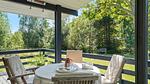 outside - Ferienhaus für 6 Personen (114 m²) in Rørvig - Top-Hundeurlaub