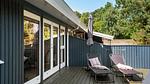 outside - Ferienhaus für 6 Personen (114 m²) in Rørvig - Top-Hundeurlaub