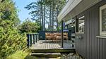 outside - Ferienhaus für 6 Personen (114 m²) in Rørvig - Top-Hundeurlaub