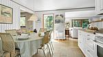 kitchen - Ferienhaus für 6 Personen (114 m²) in Rørvig - Top-Hundeurlaub