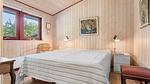 bed - Ferienhaus für 6 Personen (114 m²) in Rørvig - Top-Hundeurlaub