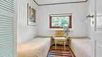 bed - Ferienhaus für 6 Personen (114 m²) in Rørvig - Top-Hundeurlaub