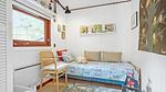 bed - Ferienhaus für 6 Personen (114 m²) in Rørvig - Top-Hundeurlaub