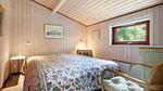 bed - Ferienhaus für 6 Personen (114 m²) in Rørvig - Top-Hundeurlaub