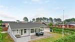 house - Ferienhaus für 6 Personen (70 m²) in Nyborg - Top-Hundeurlaub