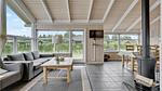 living-room - Ferienhaus für 6 Personen (70 m²) in Nyborg - Top-Hundeurlaub