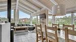 living-room - Ferienhaus für 6 Personen (70 m²) in Nyborg - Top-Hundeurlaub