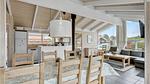 living-room - Ferienhaus für 6 Personen (70 m²) in Nyborg - Top-Hundeurlaub