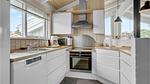 kitchen - Ferienhaus für 6 Personen (70 m²) in Nyborg - Top-Hundeurlaub