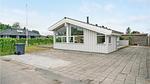 house - Ferienhaus für 6 Personen (70 m²) in Nyborg - Top-Hundeurlaub