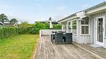 outside - Ferienhaus für 6 Personen (70 m²) in Nyborg - Top-Hundeurlaub