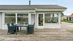 outside - Ferienhaus für 6 Personen (70 m²) in Nyborg - Top-Hundeurlaub