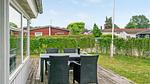 outside - Ferienhaus für 6 Personen (70 m²) in Nyborg - Top-Hundeurlaub