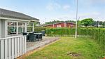 outside - Ferienhaus für 6 Personen (70 m²) in Nyborg - Top-Hundeurlaub