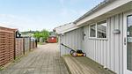 outside - Ferienhaus für 6 Personen (70 m²) in Nyborg - Top-Hundeurlaub