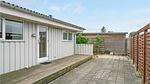 outside - Ferienhaus für 6 Personen (70 m²) in Nyborg - Top-Hundeurlaub