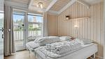 bed - Ferienhaus für 6 Personen (70 m²) in Nyborg - Top-Hundeurlaub