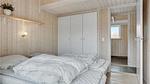 bed - Ferienhaus für 6 Personen (70 m²) in Nyborg - Top-Hundeurlaub