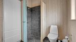 bathroom - Ferienhaus für 6 Personen (70 m²) in Nyborg - Top-Hundeurlaub