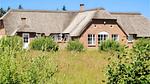 exterior - Ferienhaus für 16 Personen (250 m²) in Ulfborg - Top-Hundeurlaub
