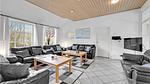 living-room - Ferienhaus für 16 Personen (250 m²) in Ulfborg - Top-Hundeurlaub