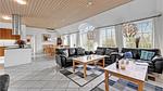 living-room - Ferienhaus für 16 Personen (250 m²) in Ulfborg - Top-Hundeurlaub