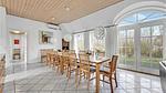living-room - Ferienhaus für 16 Personen (250 m²) in Ulfborg - Top-Hundeurlaub