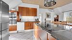 kitchen - Ferienhaus für 16 Personen (250 m²) in Ulfborg - Top-Hundeurlaub
