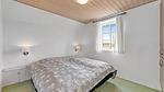 bedroom - Ferienhaus für 16 Personen (250 m²) in Ulfborg - Top-Hundeurlaub