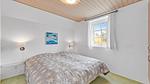 bedroom - Ferienhaus für 16 Personen (250 m²) in Ulfborg - Top-Hundeurlaub