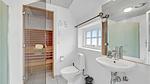 bathroom - Ferienhaus für 16 Personen (250 m²) in Ulfborg - Top-Hundeurlaub