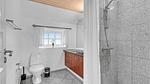 bathroom - Ferienhaus für 16 Personen (250 m²) in Ulfborg - Top-Hundeurlaub