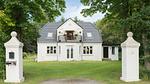 house - Ferienhaus für 5 Personen (158 m²) in Roslev - Top-Hundeurlaub