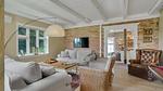 living-room - Ferienhaus für 5 Personen (158 m²) in Roslev - Top-Hundeurlaub