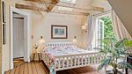 bed - Ferienhaus für 5 Personen (158 m²) in Roslev - Top-Hundeurlaub