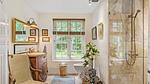 bathroom - Ferienhaus für 5 Personen (158 m²) in Roslev - Top-Hundeurlaub