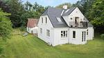 house - Ferienhaus für 5 Personen (158 m²) in Roslev - Top-Hundeurlaub