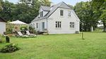 house - Ferienhaus für 5 Personen (158 m²) in Roslev - Top-Hundeurlaub