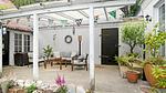 outside - Ferienhaus für 5 Personen (158 m²) in Roslev - Top-Hundeurlaub