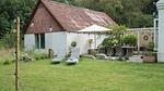 outside - Ferienhaus für 5 Personen (158 m²) in Roslev - Top-Hundeurlaub