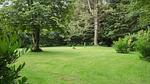 outside - Ferienhaus für 5 Personen (158 m²) in Roslev - Top-Hundeurlaub