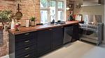 kitchen - Ferienhaus für 5 Personen (158 m²) in Roslev - Top-Hundeurlaub