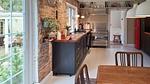 kitchen - Ferienhaus für 5 Personen (158 m²) in Roslev - Top-Hundeurlaub