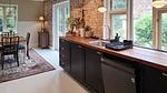 kitchen - Ferienhaus für 5 Personen (158 m²) in Roslev - Top-Hundeurlaub