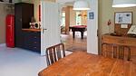 kitchen - Ferienhaus für 5 Personen (158 m²) in Roslev - Top-Hundeurlaub