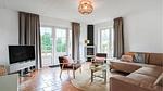 living-room - Ferienhaus für 8 Personen (150 m²) in Makkum - Top-Hundeurlaub
