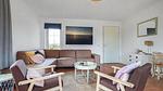 living-room - Ferienhaus für 8 Personen (150 m²) in Makkum - Top-Hundeurlaub
