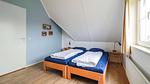 bed - Ferienhaus für 8 Personen (150 m²) in Makkum - Top-Hundeurlaub