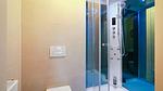 bathroom - Ferienhaus für 8 Personen (150 m²) in Makkum - Top-Hundeurlaub